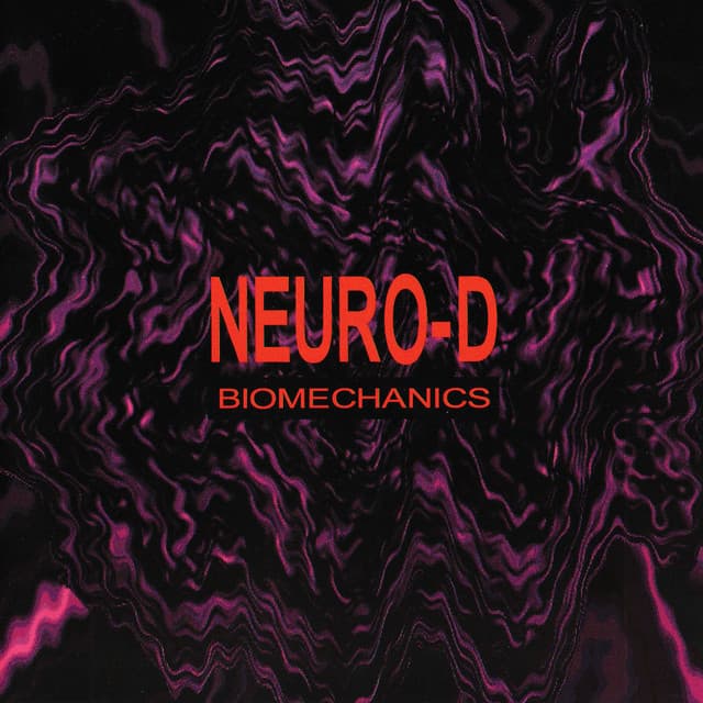 Neuro-D