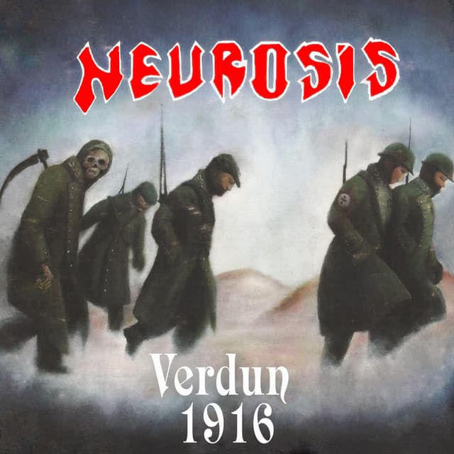 Neurosis