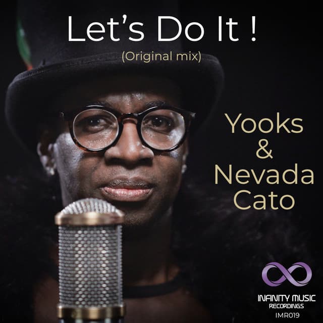 Nevada Cato