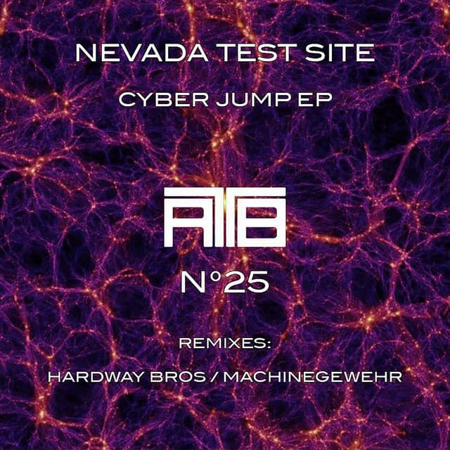 Nevada Test Site