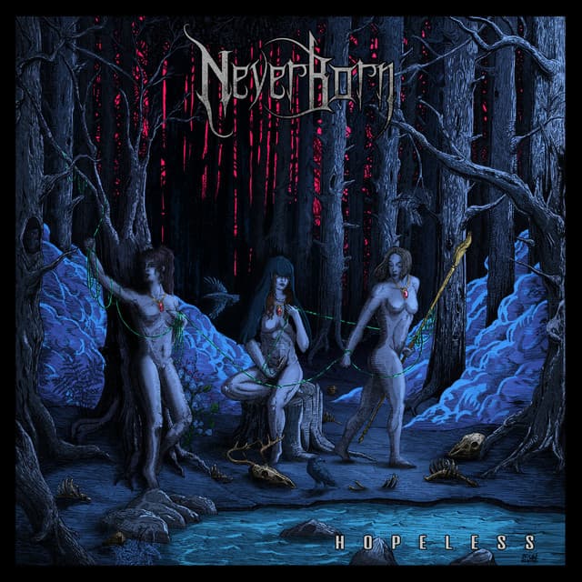 Never Born