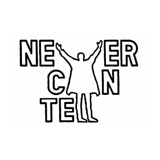 Never Can Tell