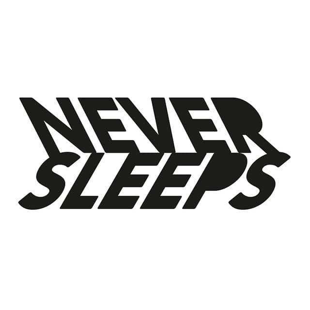 Never Sleeps