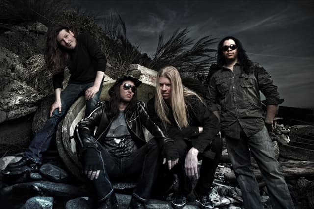 Nevermore