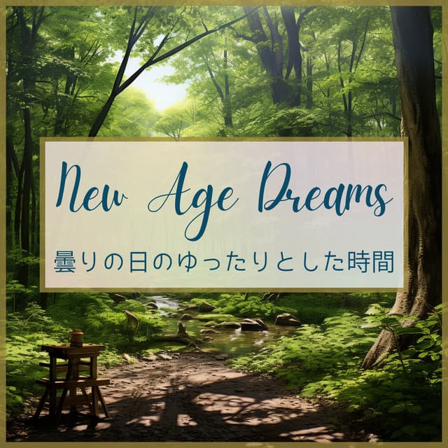 New Age Dreams
