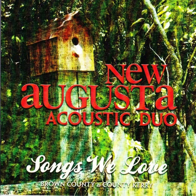 New Augusta Acoustic Duo