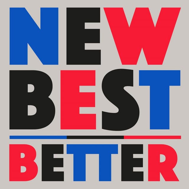 New Best