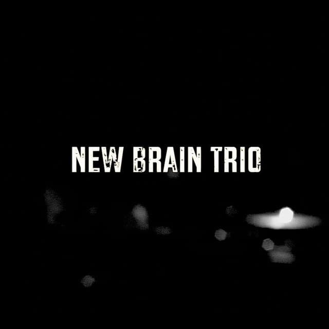 New Brain Trio