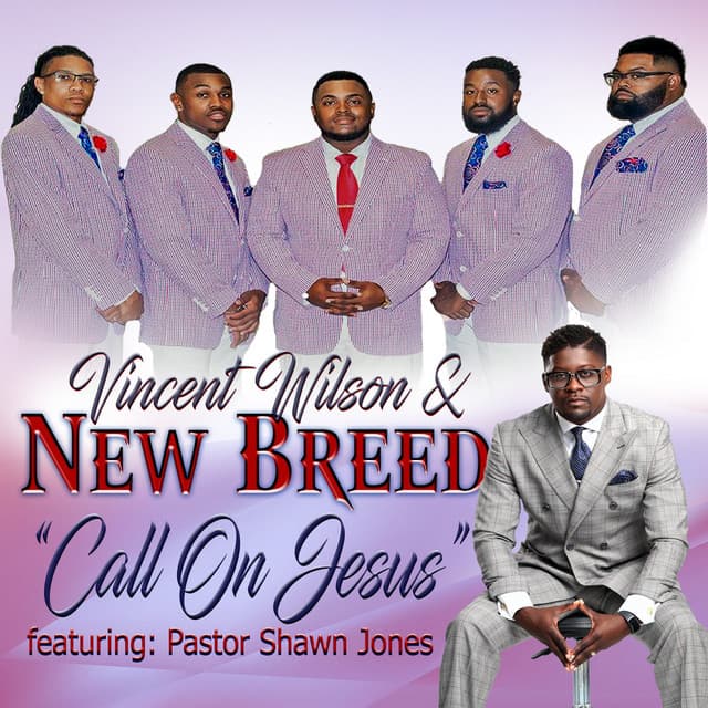 New Breed