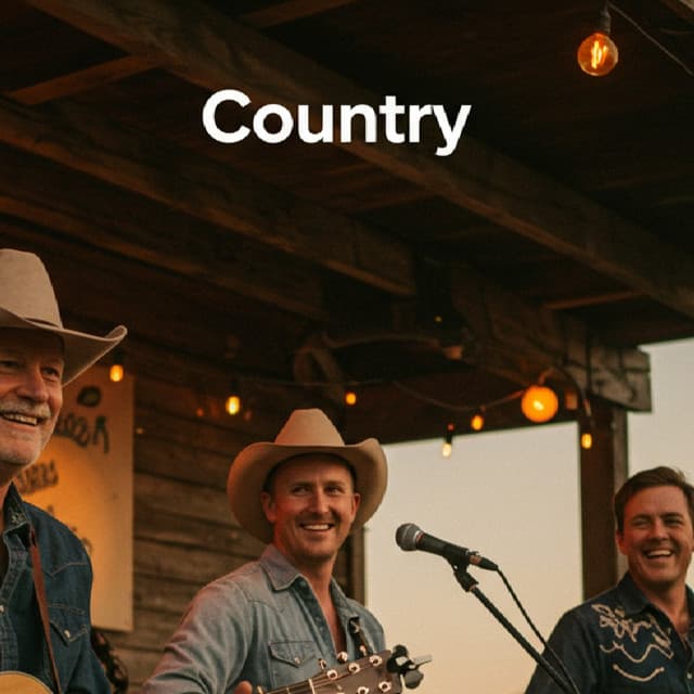 New Country Song