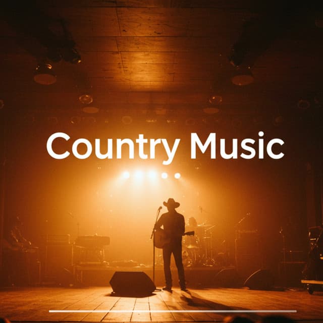 New Country