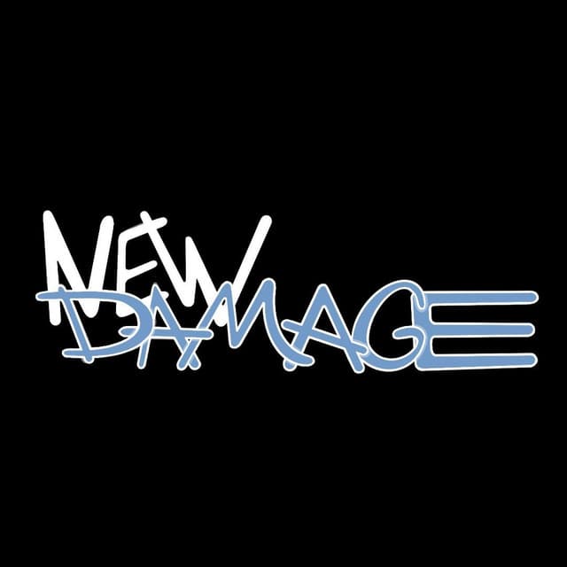 New Damage