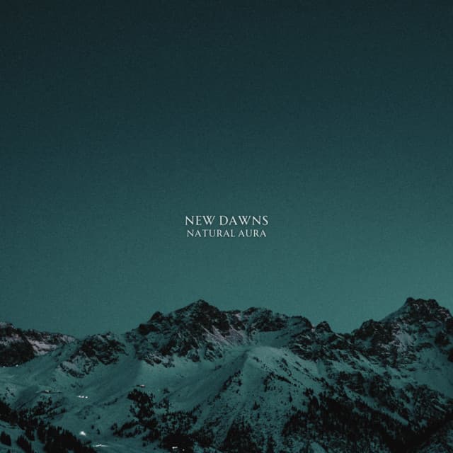 New Dawns