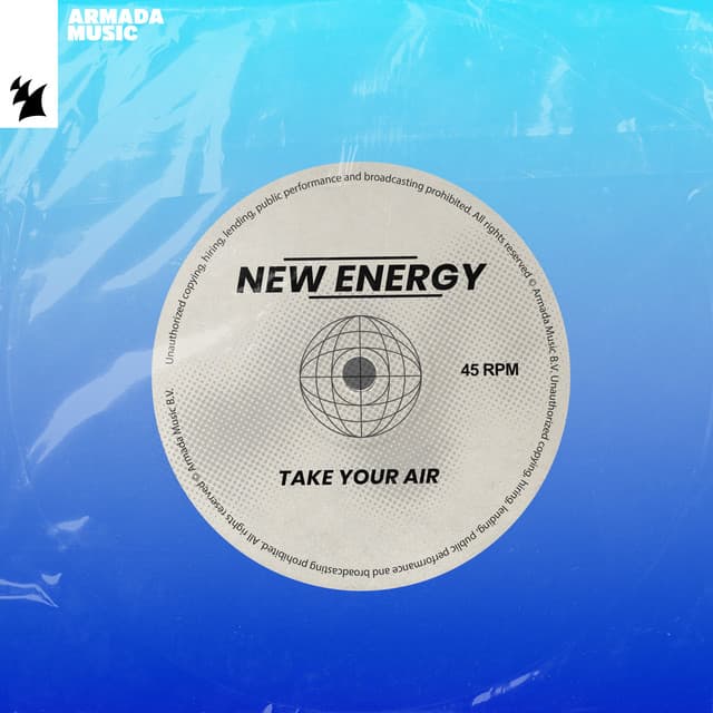 New Energy