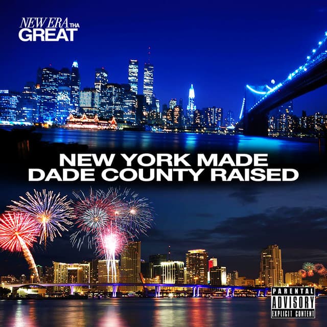 New Era Tha Great