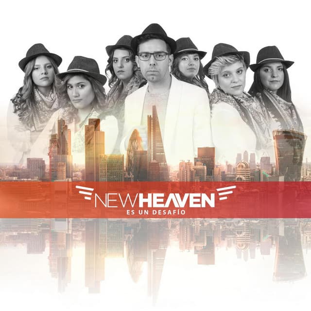 New Heaven
