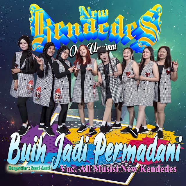 New Kendedes