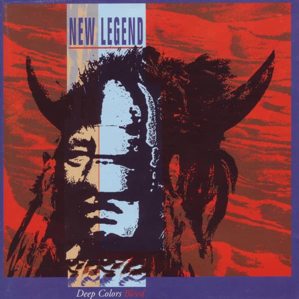 New Legend