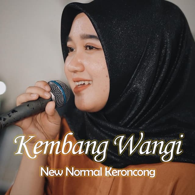 New Normal Keroncong