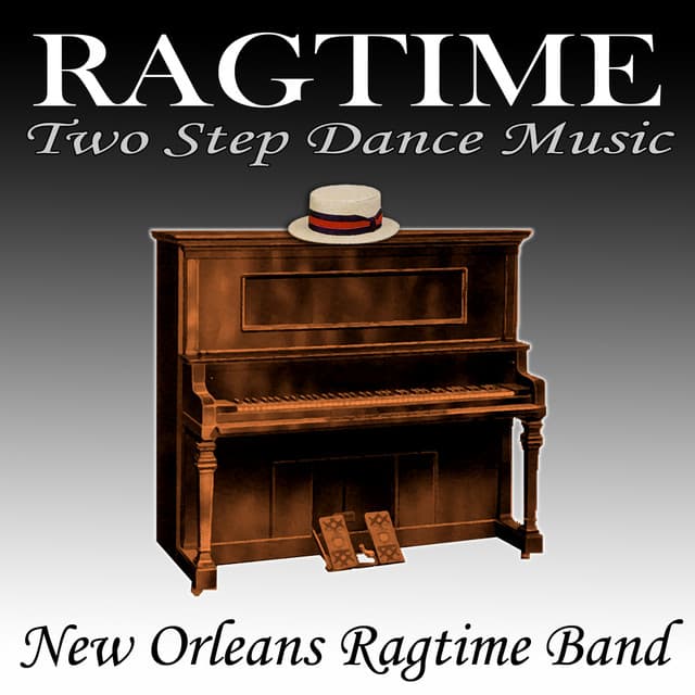 New Orleans Ragtime Band