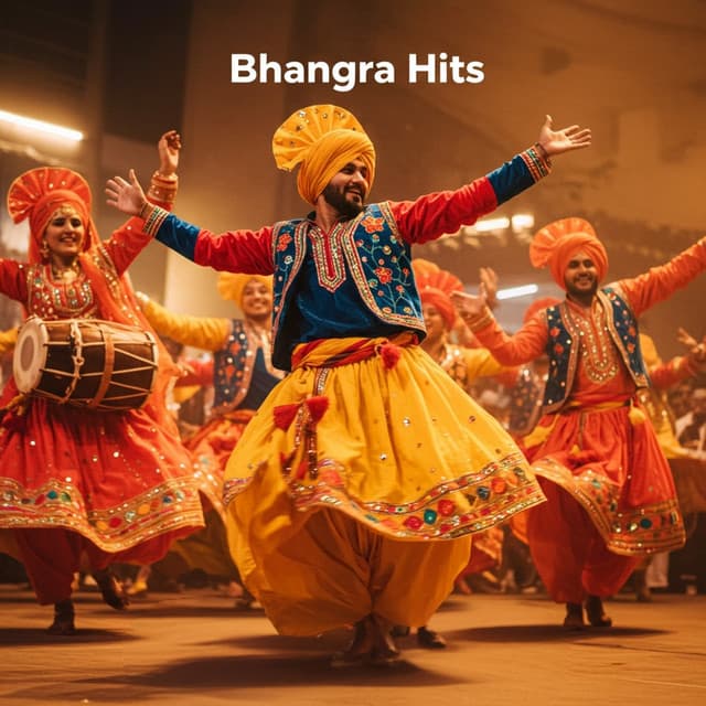 New Punjabi Sound