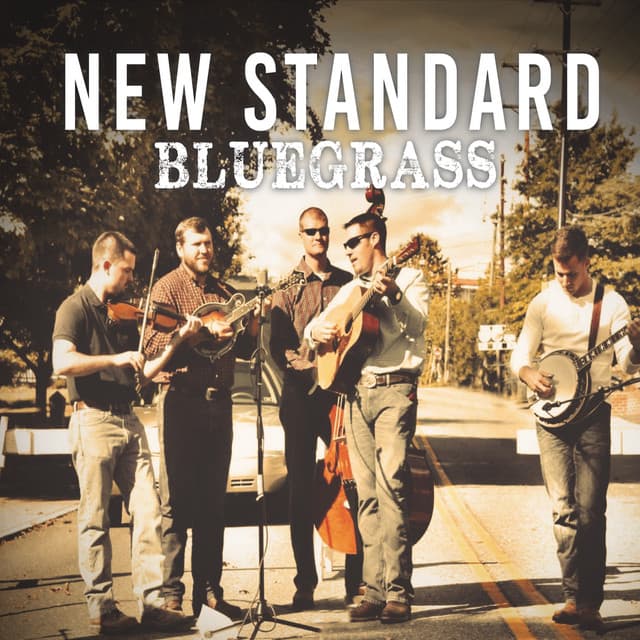New Standard Bluegrass