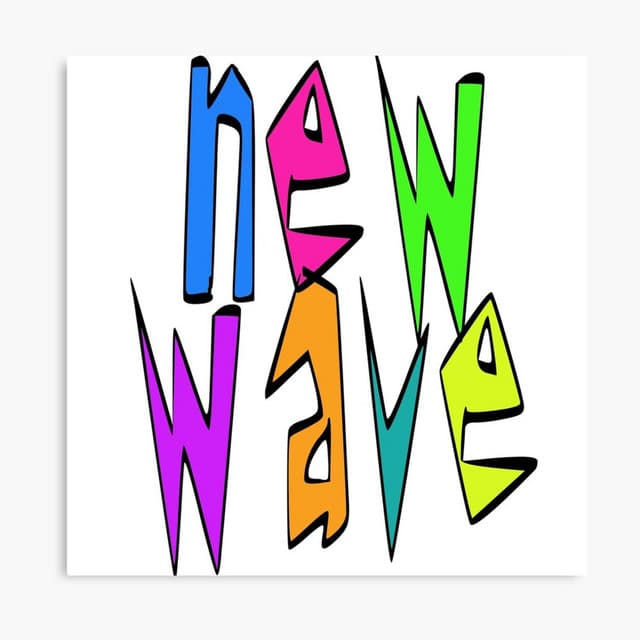 New Wave