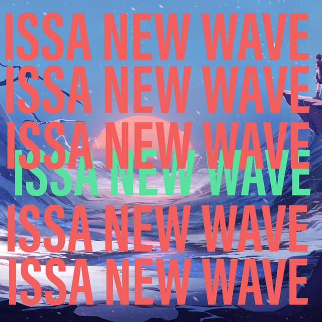 New Wave