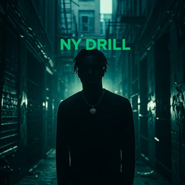 New York Drill Mix