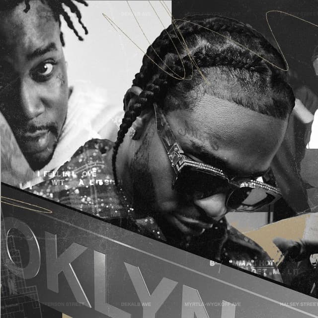 New York Drill