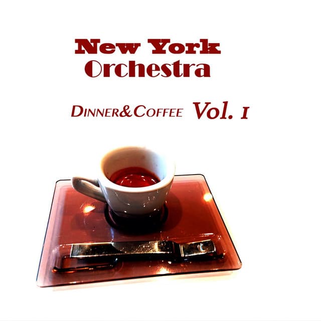 New York Orchestra