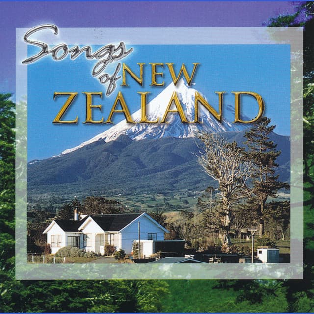 New Zealand Singers