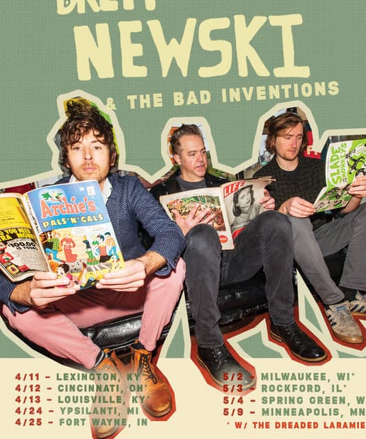 NEWSKI