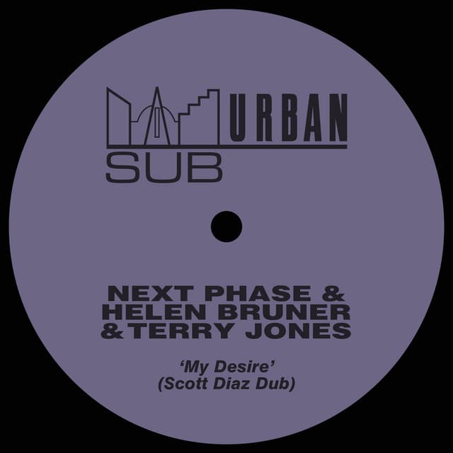 Next Phase