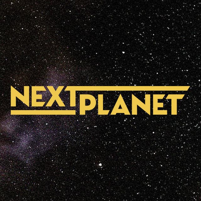 Next Planet