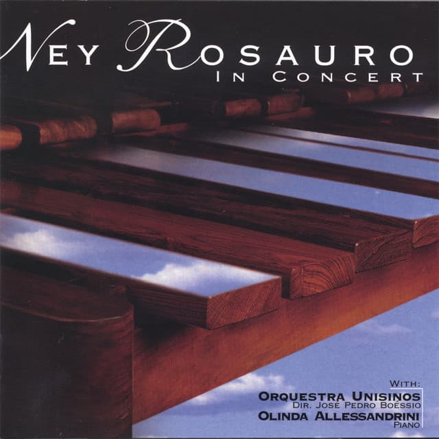 Ney Rosauro