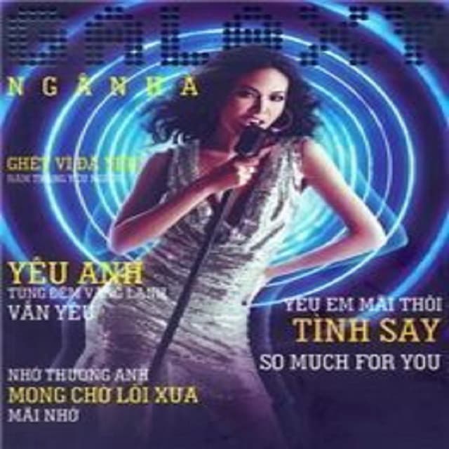 Ngân Hà