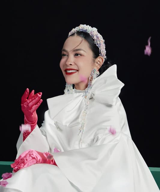 Ngọc Mai