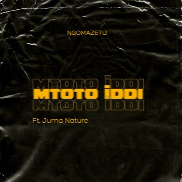 NgomaZetu