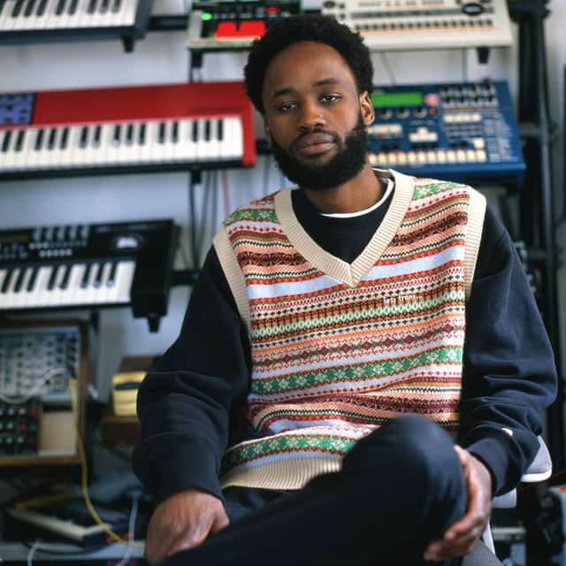 Ngoni Egan
