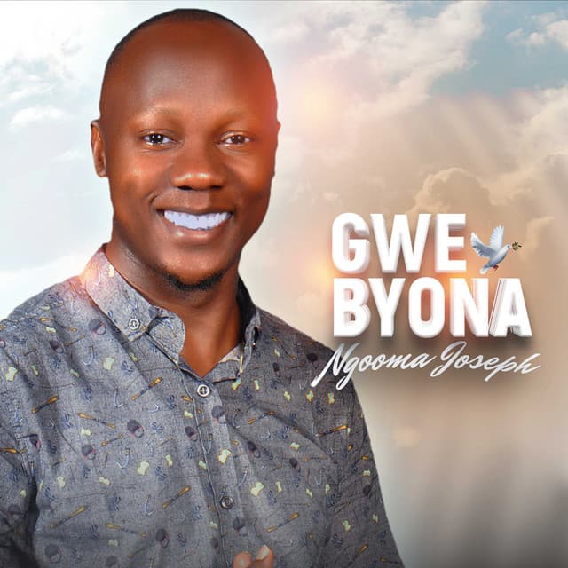 Ngooma Joseph