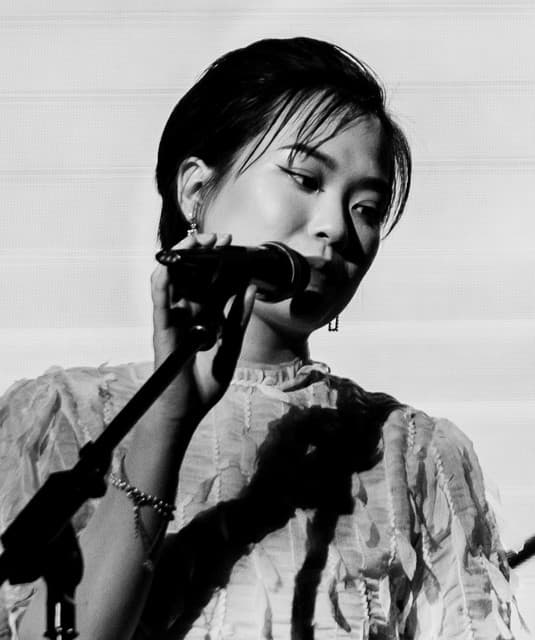 Nguyễn Thùy Linh