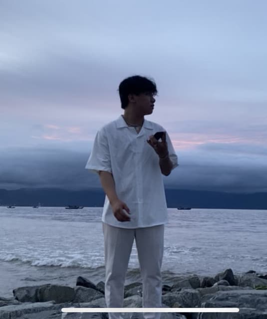Nguyen Tien Dat
