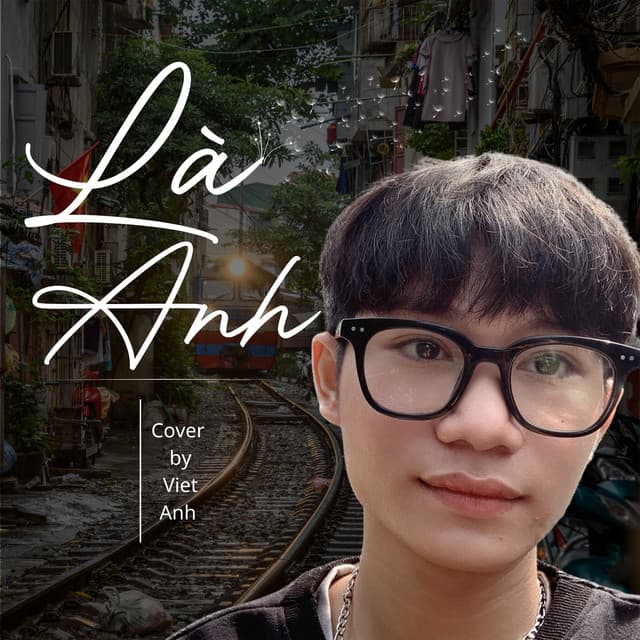 Nguyễn Việt Anh