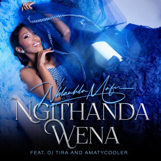 Nhlanhla Mafu