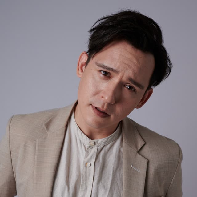 倪安東
