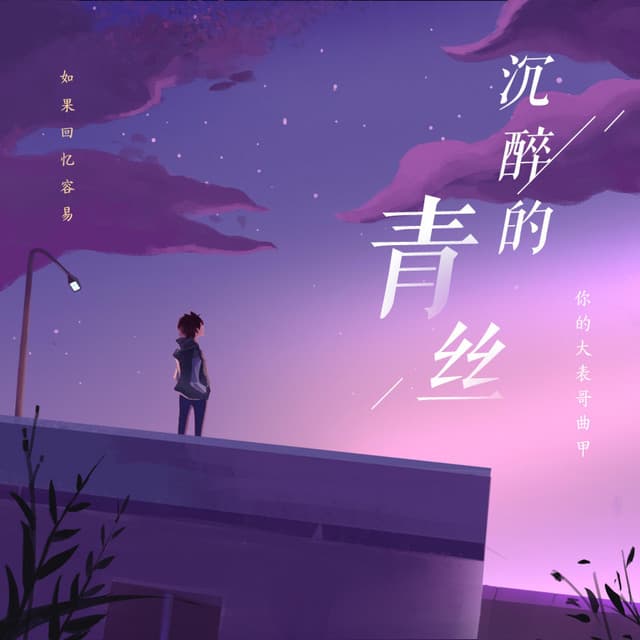你的大表哥曲甲