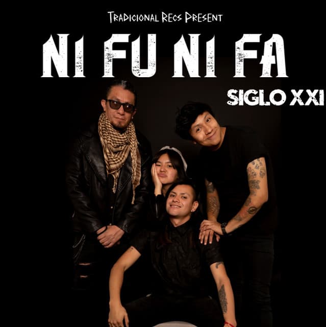Ni Fu Ni Fa Ska Punk