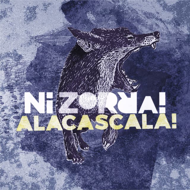Ni Zorra!