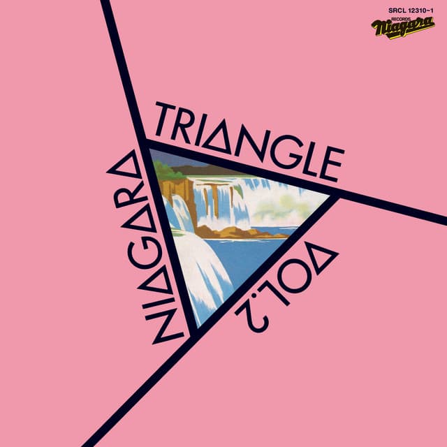 NIAGARA TRIANGLE
